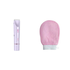 Women’s Dual Head Hair Remover & Shaver