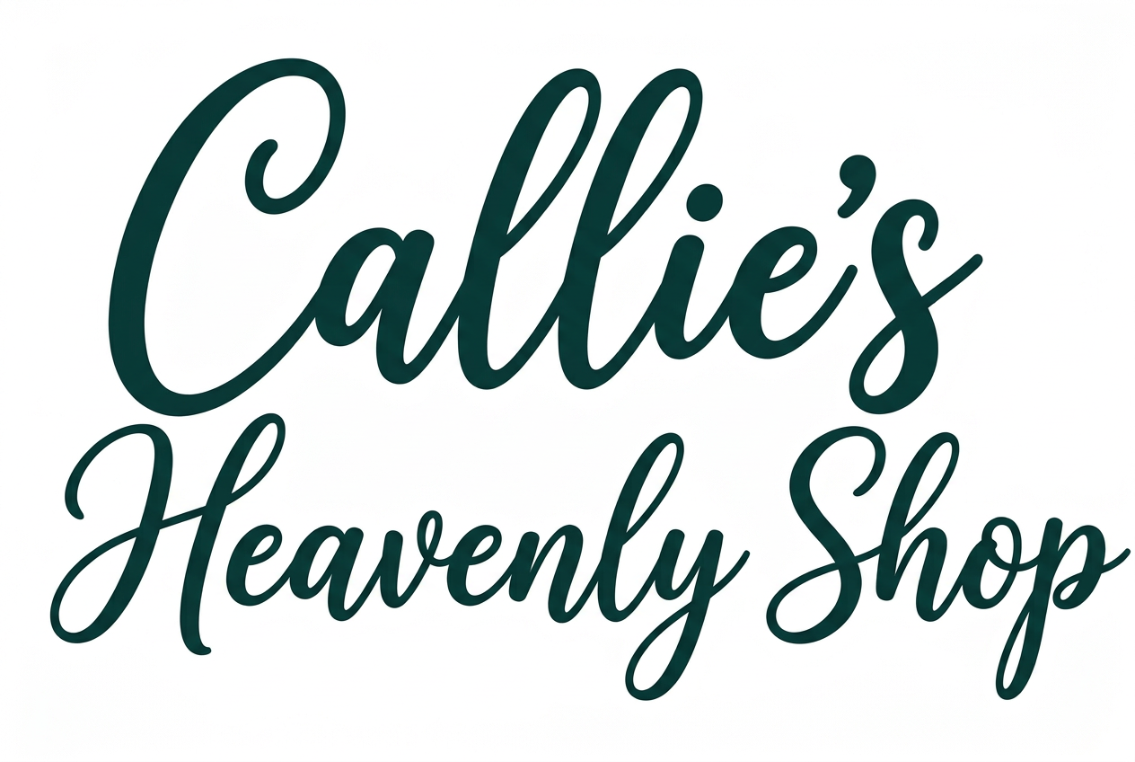 Callie's Heavenly Shop